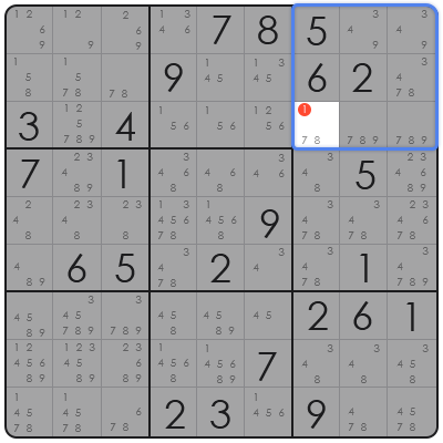 crazy sudoku puzzles