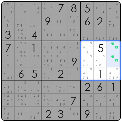 ultimate sudoku